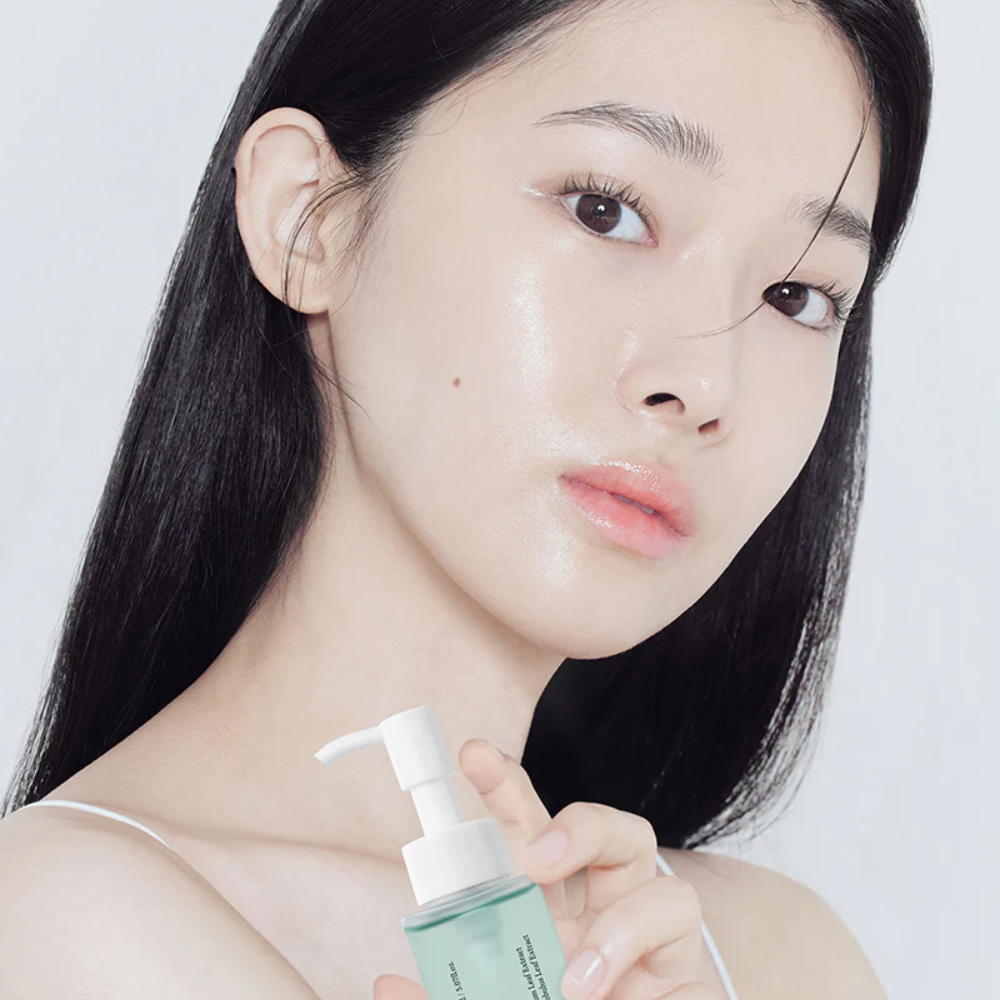DR. ALTHEA Gentle Pore Vegan Cleansing Oil 150ml - Ніжна олія для очищення пор - фото №5
